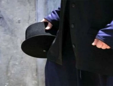 Μεθυσμένος παπάς στον Δομοκό πιάστηκε στα χέρια με κάτοικο σε γλέντι